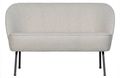BePureHome Vogue Bankje