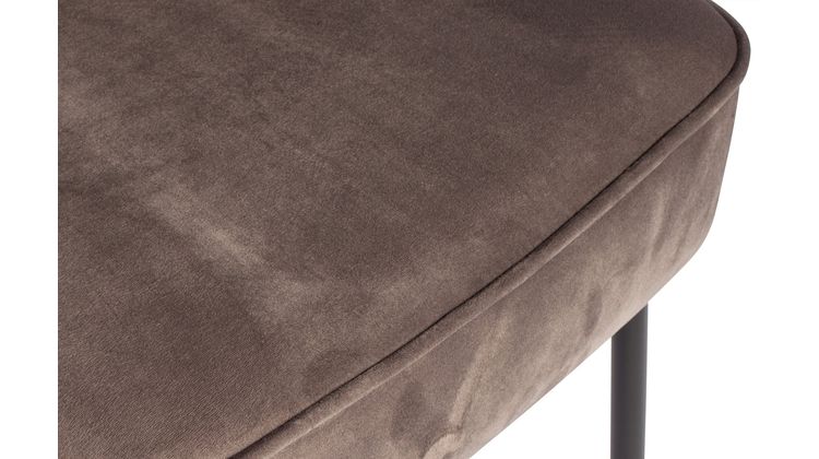 BePureHome Vogue Eetkamerbank
