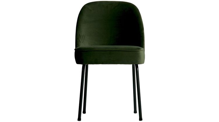 BePureHome Vogue Eetkamerstoel