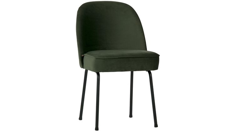 BePureHome Vogue Eetkamerstoel