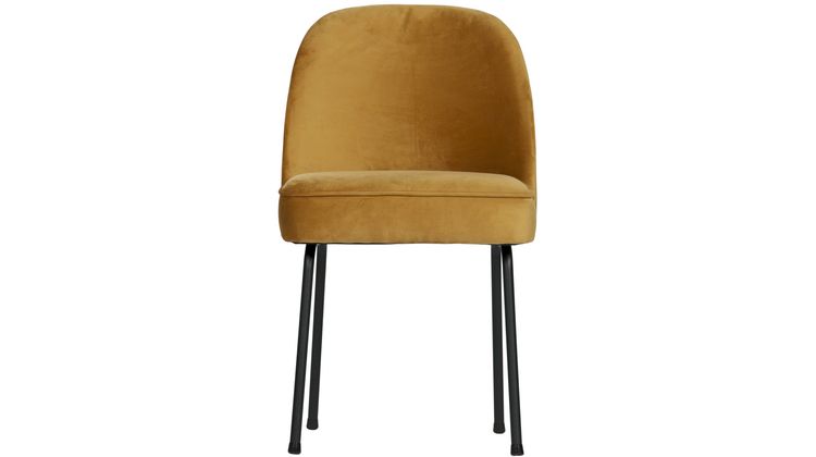 BePureHome Vogue Eetkamerstoel