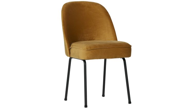 BePureHome Vogue Eetkamerstoel
