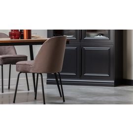 BePureHome Vogue Eetkamerstoel