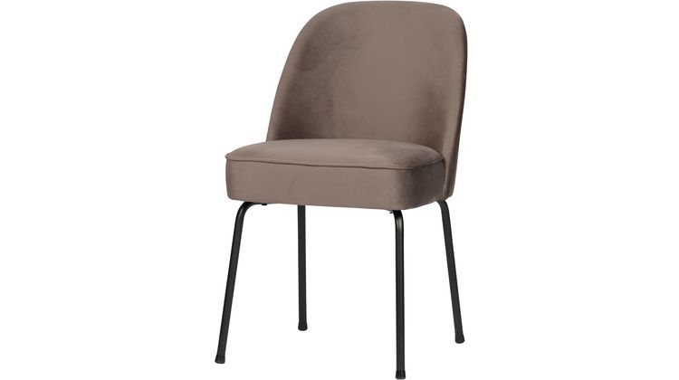BePureHome Vogue Eetkamerstoel