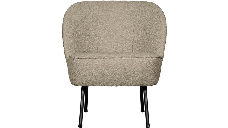 BePureHome Vogue Fauteuil