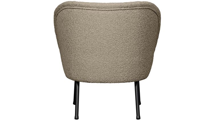 BePureHome Vogue Fauteuil