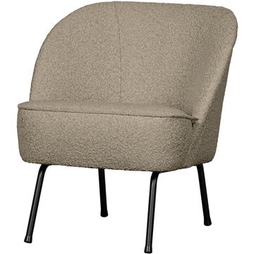 BePureHome Vogue Fauteuil