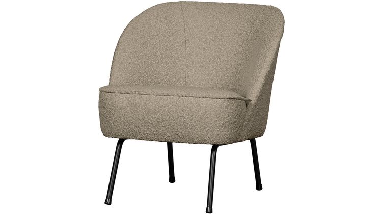 BePureHome Vogue Fauteuil