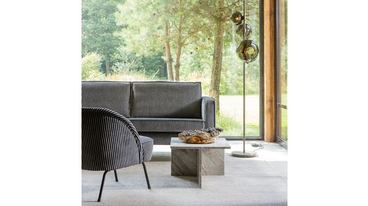 BePureHome Vogue Fauteuil