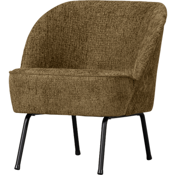 BePureHome Vogue Fauteuil