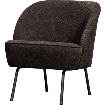 BePureHome Vogue Fauteuil