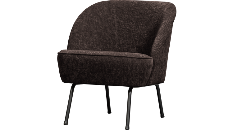 BePureHome Vogue Fauteuil