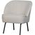 BePureHome Vogue Fauteuil Natural