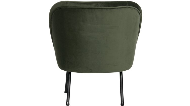 BePureHome Vogue Fauteuil