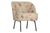 BePureHome Vogue Fauteuil Rococo Agave