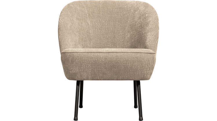 BePureHome Vogue Fauteuil