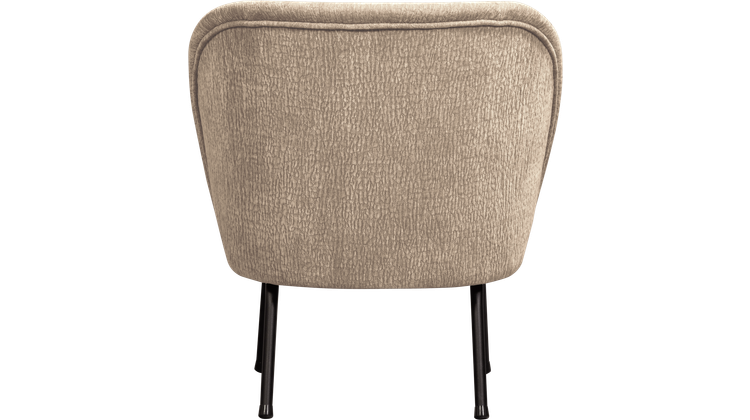 BePureHome Vogue Fauteuil