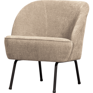 BePureHome Vogue Fauteuil