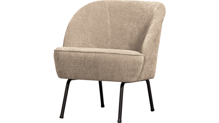 BePureHome Vogue Fauteuil