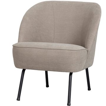 BePureHome Vogue Fauteuil