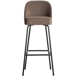 BePureHome Vogue Hoog Barstoel