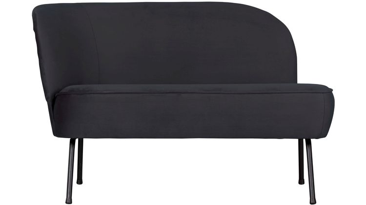 BePureHome Vogue Links Lounge Fauteuil