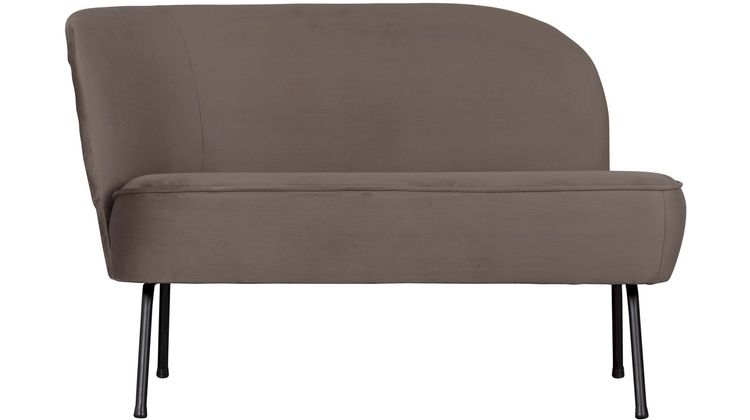 BePureHome Vogue Links Lounge Fauteuil