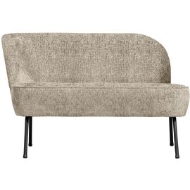 BePureHome Vogue Links Lounge Fauteuil