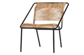 BePureHome Wisp Fauteuil