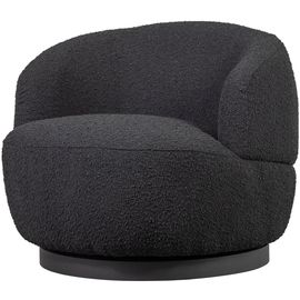 BePureHome Woolly Draaifauteuil