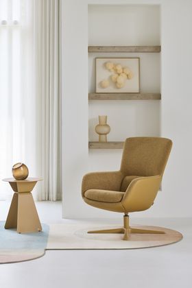 Bert Plantagie Aida Draaifauteuil