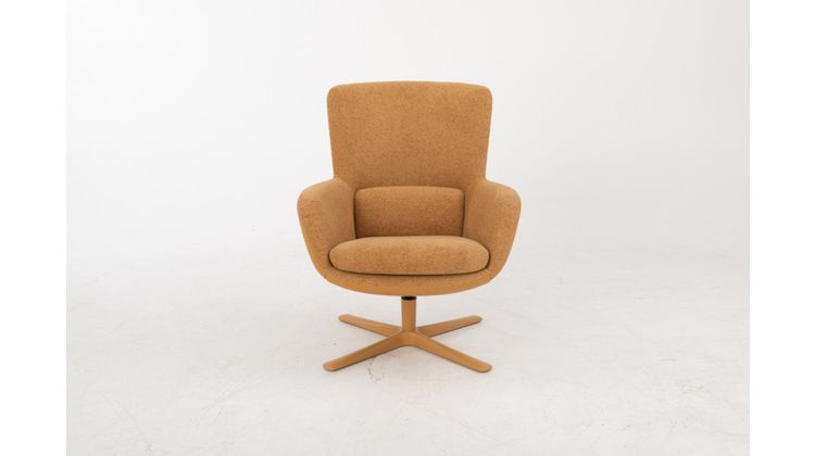 Bert Plantagie Aida Draaifauteuil