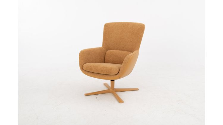 Bert Plantagie Aida Draaifauteuil