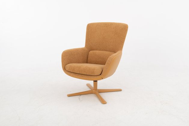Bert Plantagie Aida Draaifauteuil