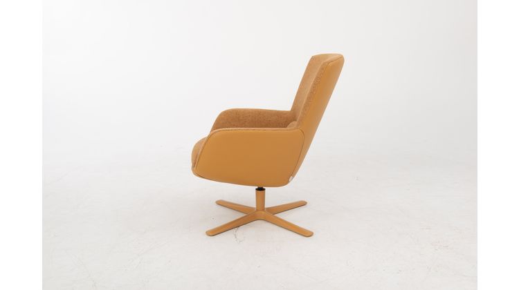 Bert Plantagie Aida Draaifauteuil