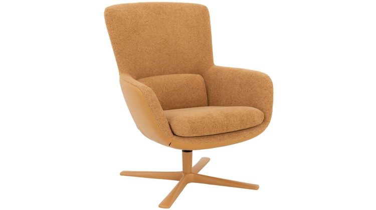 Bert Plantagie Aida Draaifauteuil