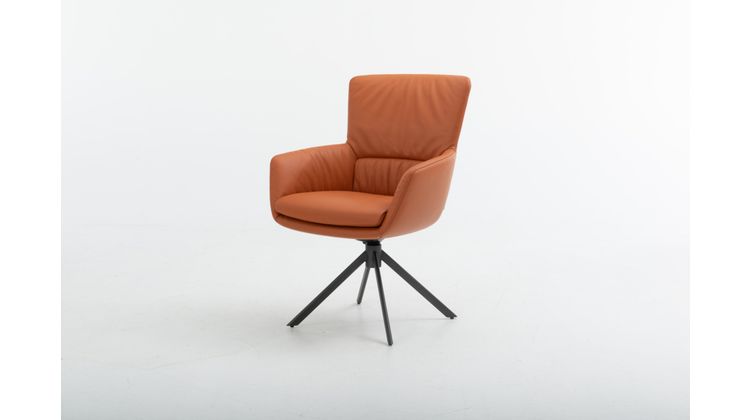 Bert Plantagie Aida Eetkamerstoel