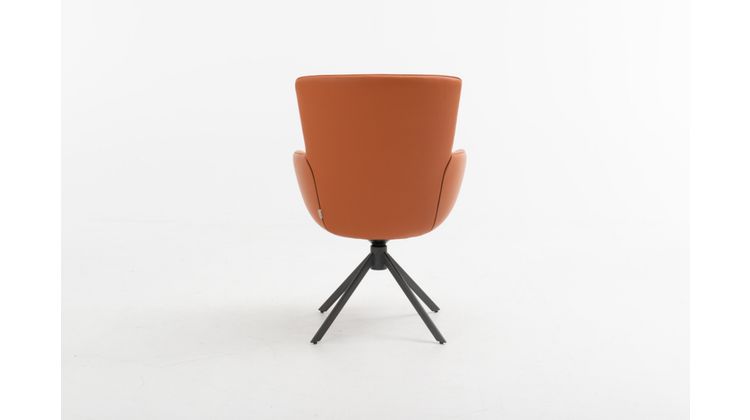 Bert Plantagie Aida Eetkamerstoel