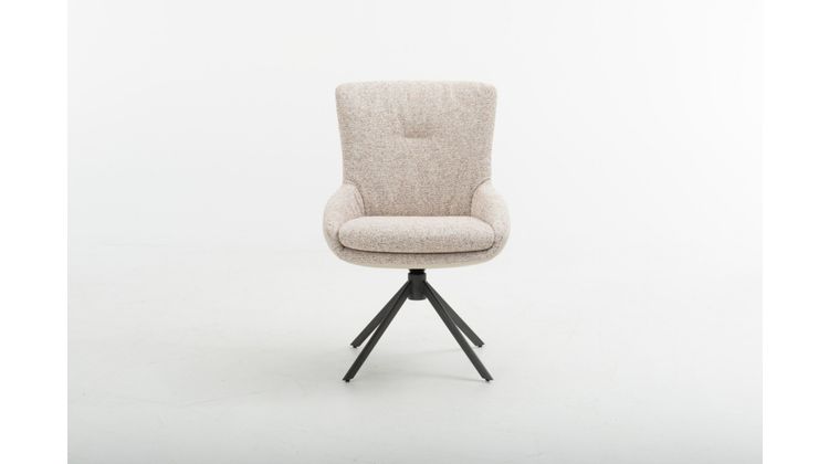 Bert Plantagie Aida Eetkamerstoel