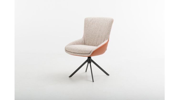 Bert Plantagie Aida Eetkamerstoel