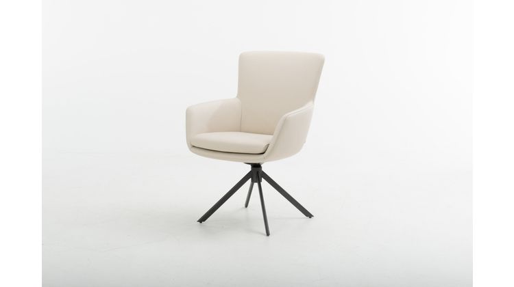 Bert Plantagie Aida Eetkamerstoel