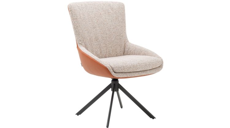 Bert Plantagie Aida Eetkamerstoel