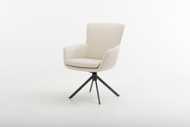 Bert Plantagie Aida Eetkamerstoel