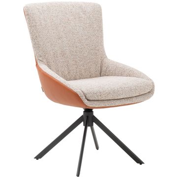 Bert Plantagie Aida Eetkamerstoel