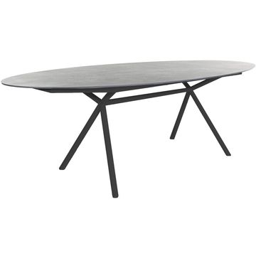 Bert Plantagie Aiven Eettafel