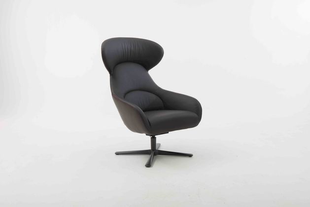 Bert Plantagie Avia Fauteuil