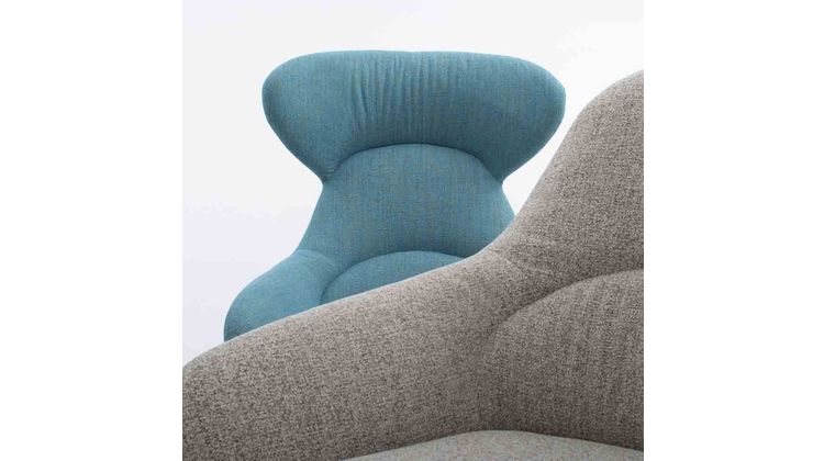 Bert Plantagie Avia Fauteuil