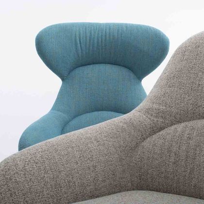Bert Plantagie Avia Fauteuil
