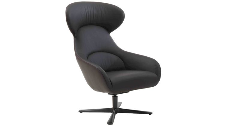 Bert Plantagie Avia Fauteuil