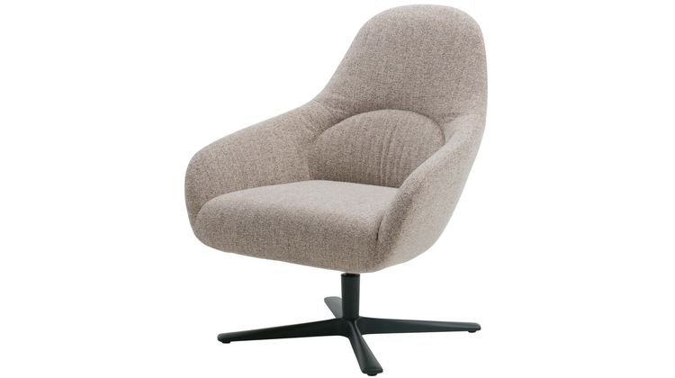 Bert Plantagie Avia Fauteuil